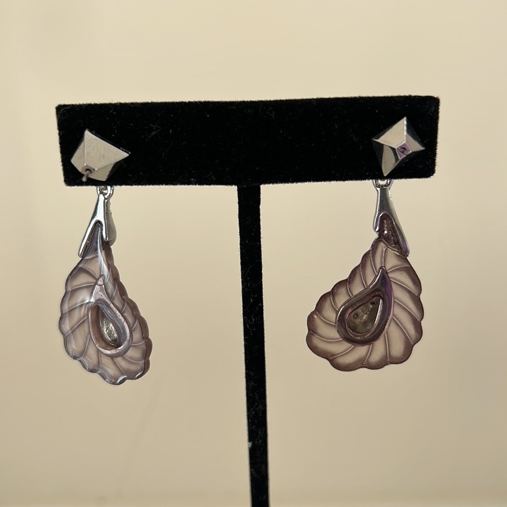 Alexis Bittar Earrings - Picture 4 of 4